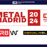 Industritec en MetalMadrid 2024: Innovación y Tecnología Avanzada