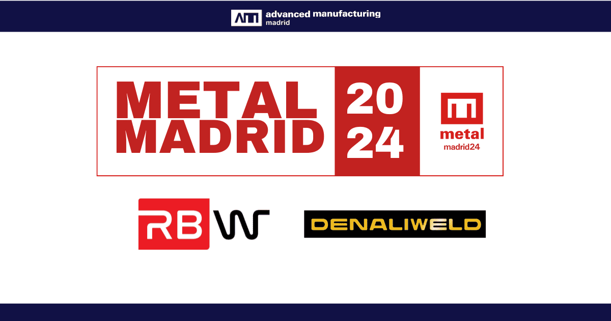 Industritec en MetalMadrid 2024: Innovación y Tecnología Avanzada